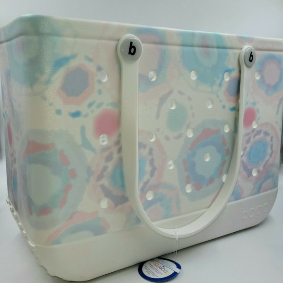 BOGG BAG Bags Original Bogg Bag Tie Dye Poshmark